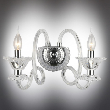 Настенные бра — Бра Omnilux OML-79501-02 купить в 