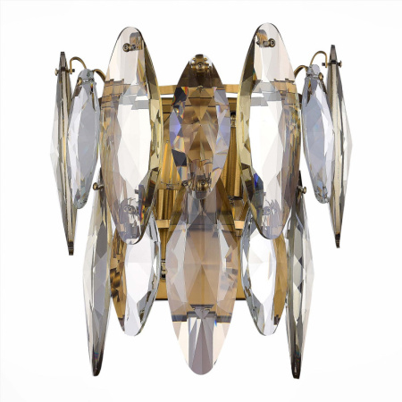 Настенные бра — Бра ST-Luce SL1227.301.02 купить в 