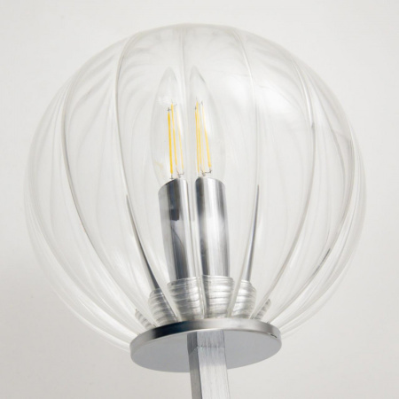 Люстры на штанге — Люстра на штанге Citilux CL120140 купить в 