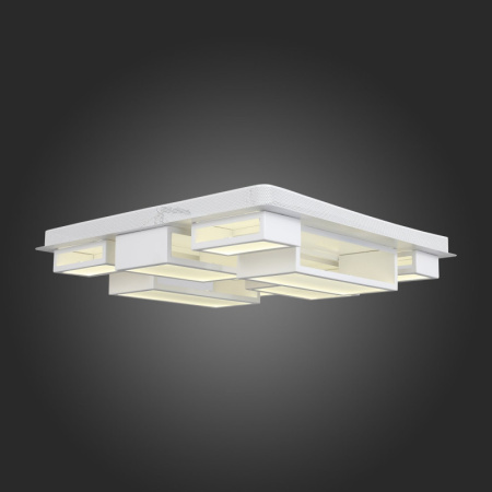 Накладные светильники — Накладной светильник ST-Luce SL934.502.09 купить в 