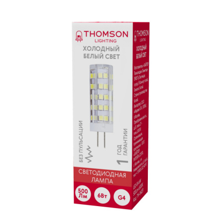 Светодиодные лампы — Светодиодная лампа THOMSON TH-B4231 купить в  Светодиодные лампы — Светодиодная лампа THOMSON TH-B4231 купить в