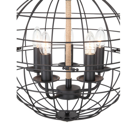 Люстры подвесные — Подвесная люстра ST-Luce SL191.403.05 купить в  Люстры подвесные — Подвесная люстра ST-Luce SL191.403.05 купить в