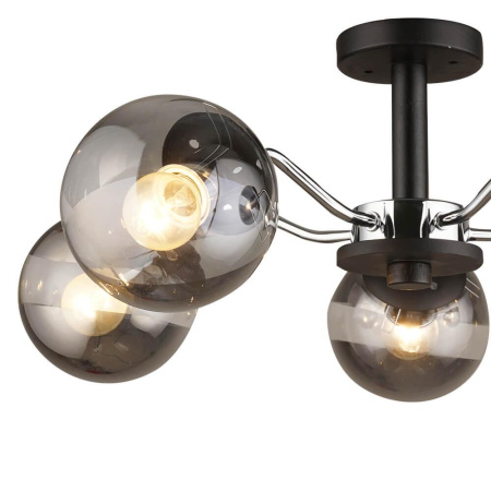 Потолочные люстры — Потолочная люстра Seven Fires Laterina 66382.01.13.05 купить в 