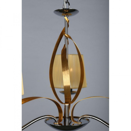 Люстры подвесные — Подвесная люстра Omnilux OML-61603-03 купить в 