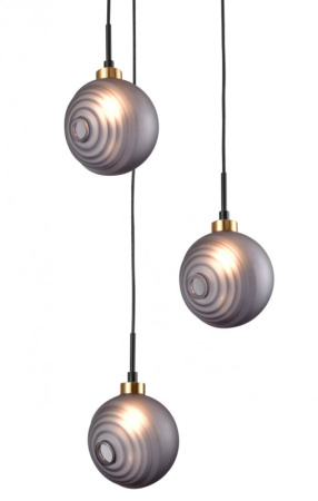 Люстры подвесные — Подвесная люстра Vele Luce VL5882P03 купить в 