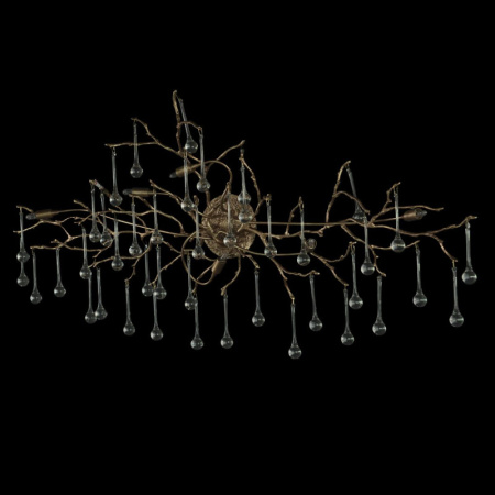 Настенные бра — Бра LOFT IT 10067/6W GB купить в 