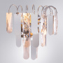Настенные бра — Бра ARTE Lamp A2719AP-2CC купить в 