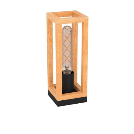 Настольные лампы — Настольная лампа EGLO 43746 купить в 