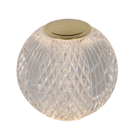 Настольные лампы — Настольная лампа LUCIDE 13599/01/60 купить в 