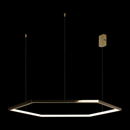 Подвесные светильники — Подвесной светильник LOFT IT 10016XL купить в 