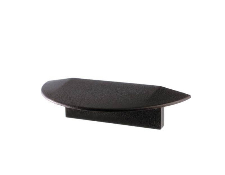 Светодиодные ленты — Заглушка Deko-Light End Cap P-ET-01-12 Set 2 pcs 978102 купить в 