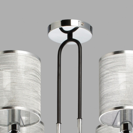 Люстры на штанге — Люстра на штанге DeMarkt 667012406 купить в 