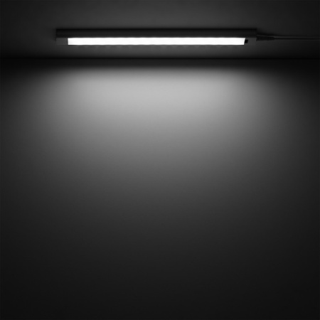 Мебельные светильники — Мебельный светильник Gauss 9018531206 купить в 