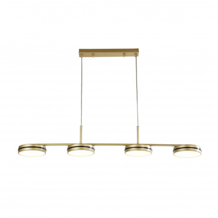 Люстры подвесные — Подвесная люстра F-Promo 4043-4P купить в 