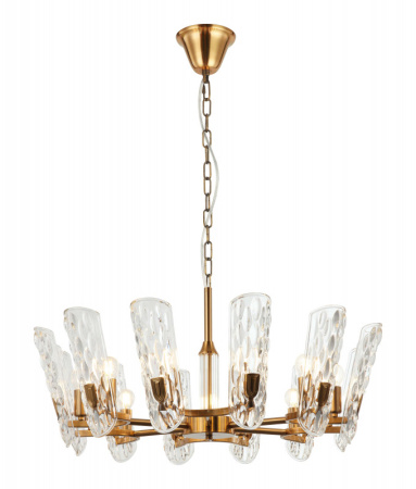 Люстры подвесные — Подвесная люстра Stilfort 2091/05/12P купить в 