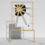 Люстры на штанге — Люстра на штанге ARTE Lamp A2199PL-5BK купить в  Люстры на штанге — Люстра на штанге ARTE Lamp A2199PL-5BK купить в