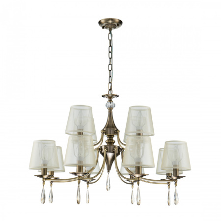 Люстры подвесные — Подвесная люстра F-Promo 2639-12P купить в 