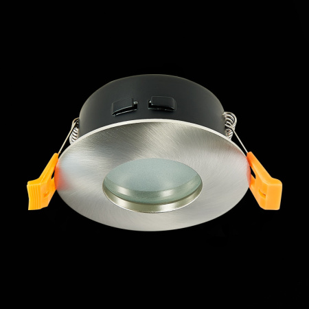 Влагозащищенные точечные светильники — Влагозащищенный светильник ST-Luce ST213.118.01 купить в 