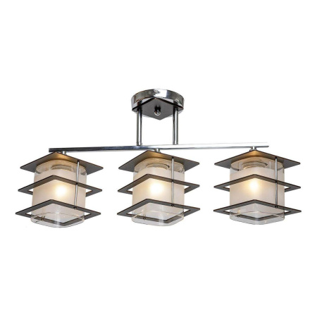 Потолочные люстры — Потолочная люстра Escada 1127/3PL купить в 