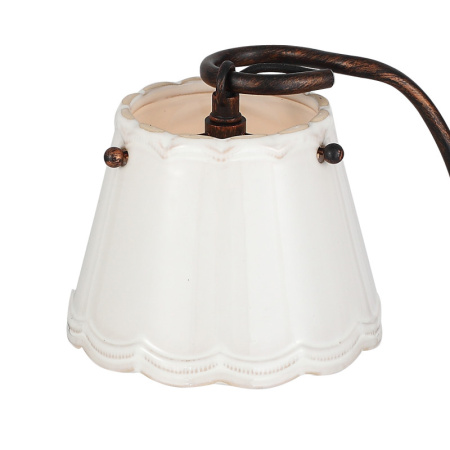 Настольные лампы — Настольная лампа ST-Luce SL259.504.01 купить в 