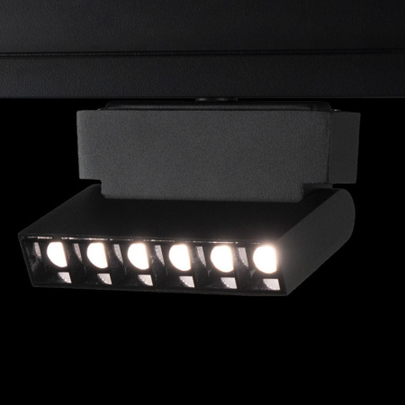 Трековые светильники — Светильник на шине LOFT IT T106-06 купить в 