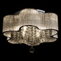 Люстры накладные — Накладная люстра ARTE Lamp A8565PL-4CL купить в  Люстры накладные — Накладная люстра ARTE Lamp A8565PL-4CL купить в