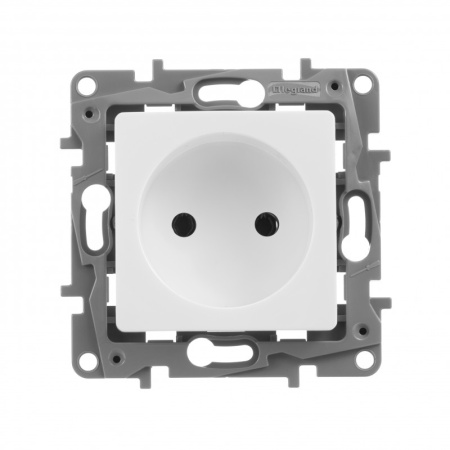 Розетки — Розетка Legrand 672220 купить в 