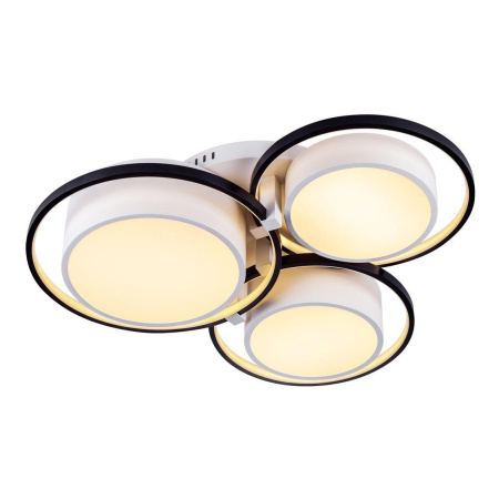 Потолочные светильники — Потолочный светодиодный светильник Escada 10243/6LED купить в  Потолочные светильники — Потолочный светодиодный светильник Escada 10243/6LED купить в