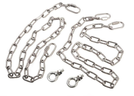 Комплектующие — Комплект подвесок Deko-Light Suspension Kit 930293 купить в 