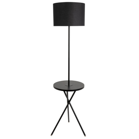 Торшеры и напольные светильники — Торшер ARTE Lamp A2070PN-1BK купить в  Торшеры и напольные светильники — Торшер ARTE Lamp A2070PN-1BK купить в