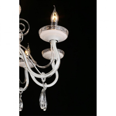 Люстры подвесные — Подвесная люстра APLOYT APL.628.03.08 купить в 