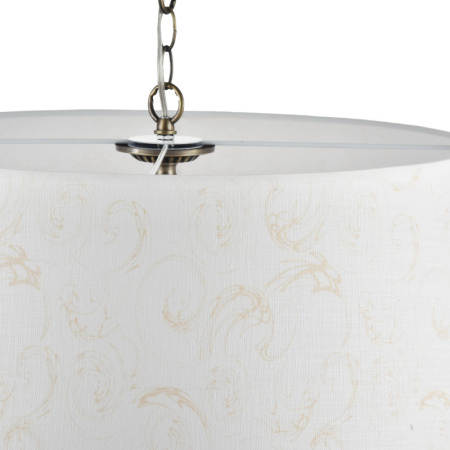 Люстры подвесные — Подвесная люстра Freya FR2904-PL-05C-BZ купить в 