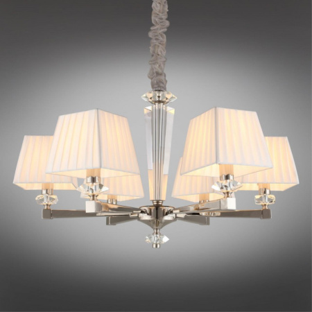 Люстры подвесные — Подвесная люстра APLOYT APL.722.03.06 купить в 