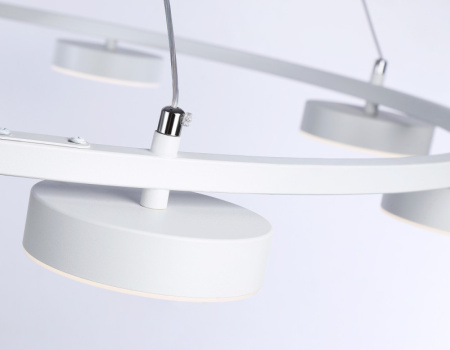 Люстры подвесные — Подвесная люстра Ambrella Light FL51761 купить в  Люстры подвесные — Подвесная люстра Ambrella Light FL51761 купить в