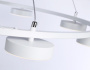 Люстры подвесные — Подвесная люстра Ambrella Light FL51761 купить в  Люстры подвесные — Подвесная люстра Ambrella Light FL51761 купить в
