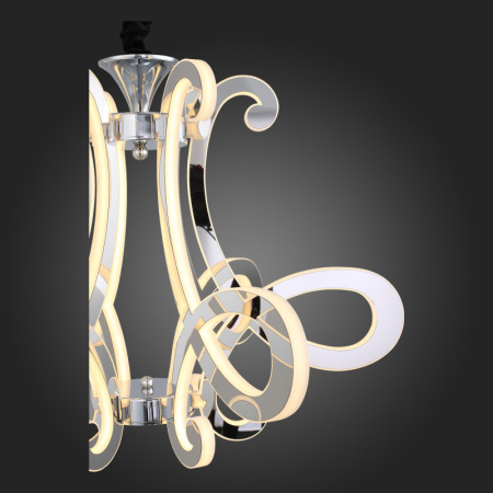 Люстры подвесные — Подвесная люстра ST-Luce SL835.103.06 купить в 