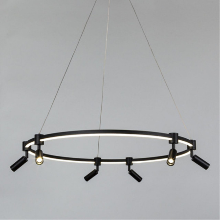 Люстры подвесные — Подвесная люстра ARTE Lamp A2186SP-1BK купить в  Люстры подвесные — Подвесная люстра ARTE Lamp A2186SP-1BK купить в