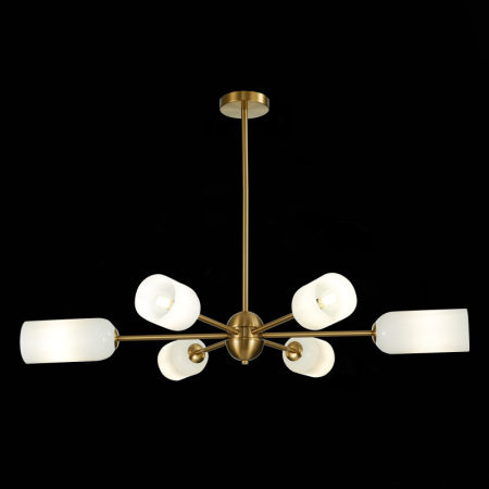 Люстры на штанге — Люстра на штанге ST-Luce SL1180.202.06 купить в 