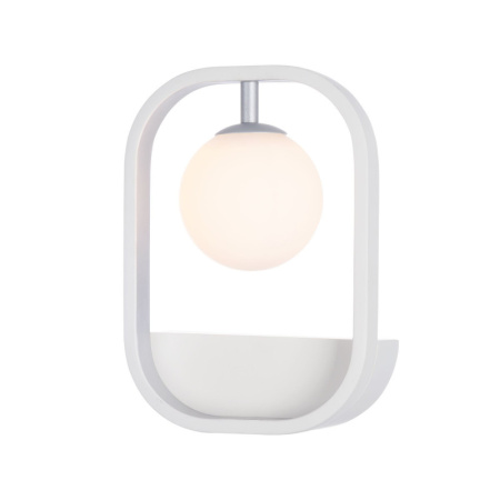 Настенные бра — Бра Maytoni MOD431-WL-01-WS купить в 