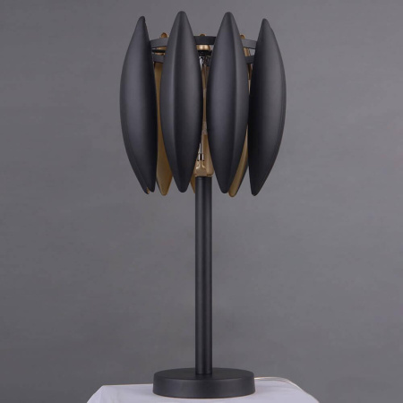 Настольные лампы — Настольная лампа Lumien Hall Хортенс 33067.04.69.01 купить в 