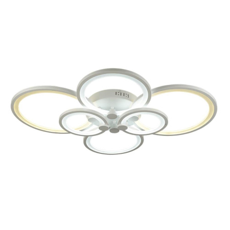 Потолочные люстры — Потолочная светодиодная люстра Seven Fires Tracy 75269.01.09.06 купить в  Потолочные люстры — Потолочная светодиодная люстра Seven Fires Tracy 75269.01.09.06 купить в