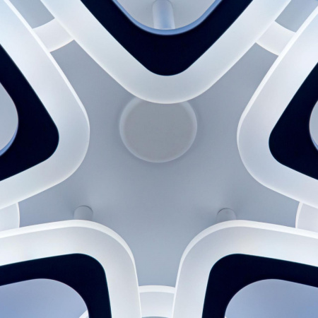 Люстры накладные — Накладная люстра Citilux CL234A290E купить в 