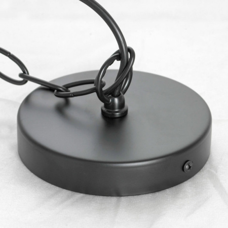 Люстры подвесные — Подвесная люстра Lussole LSP-8735 купить в 