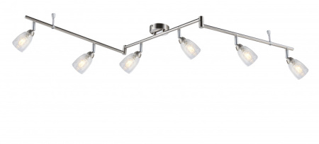 Споты — Спот Globo 56023-6 купить в 