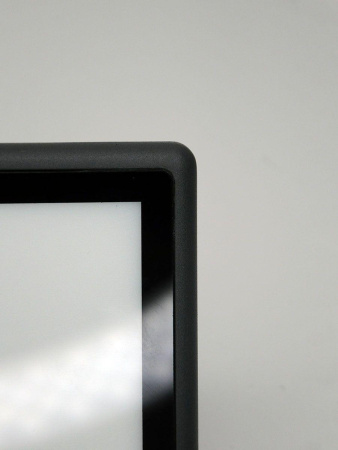 Свет для улицы — Уличный настенный светодиодный светильник Elvan PJ-1516/1-18W-WW-Gr купить в 