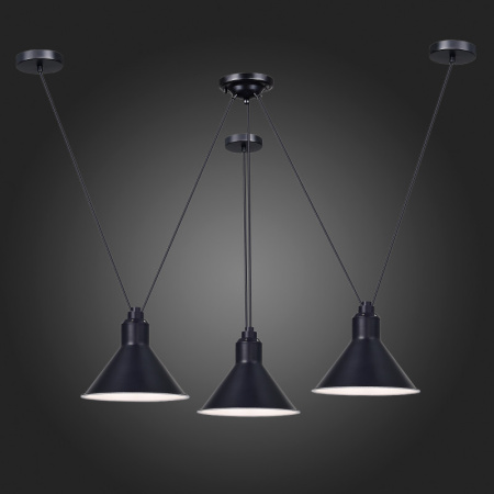 Подвесные светильники — Подвесной светильник ST-Luce SL1804.403.03 купить в 