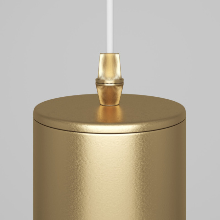 Подвесные светильники — Подвесной светильник Maytoni Technical P075PL-01MG купить в 