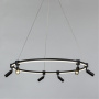 Люстры подвесные — Подвесная люстра ARTE Lamp A2186SP-1BK купить в  Люстры подвесные — Подвесная люстра ARTE Lamp A2186SP-1BK купить в