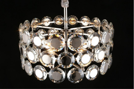 Люстры подвесные — Подвесная люстра APLOYT APL.745.03.06 купить в 