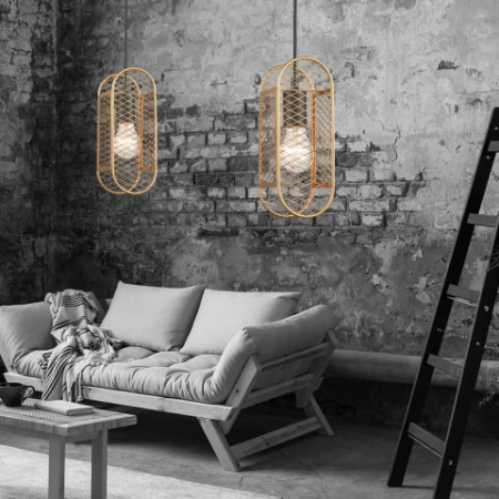 Подвесные светильники — Подвесной светильник Vele Luce VL6344P01 купить в 